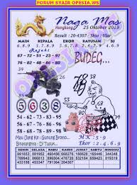 Kode Syair Hongkong 25 Oktober 2019 Forum Syair Togel Hongkong Singapura Sydney
