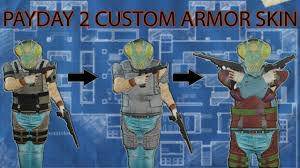 Sep 23, 2021 · floryn resonates with dew's power, restoring 400 / 460 / 520 (+40%total magic power) hp for all allied heroes 2 times (ignores distance). Payday 2 Armor Workshop Make Your Own Skin Tutorial Youtube