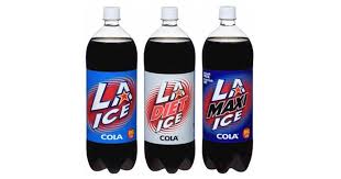 Cracking a cold can of cola or lemonade after a long day at work or to accompany a meal is one of life's simplest pleasures. P N La Ice Productreview Com Au