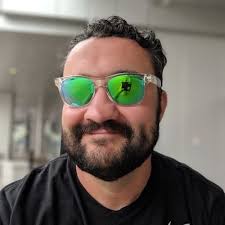 Michael Melchiorre (@Ohiographer)