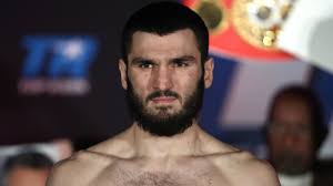 Boxe : Artur Beterbiev et Joe Smith respectent la limite