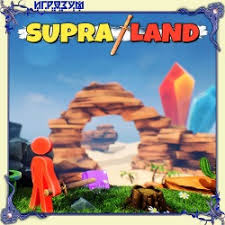 Adventure puzzle metroidvania exploration developer: Supraland Complete Edition Russkaya Versiya Skachat Besplatno Igru
