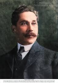 República Dominicana a color