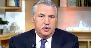 Such a small man in such a big time': Tom Friedman tears into Trump for  refusing to bow to democracy