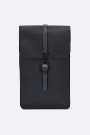Subscribe to the rains newsletter and be the first to hear about the latest collection launches, exclusive drops and brand updates. Rains Backpack Black 1900 Urban Islanders