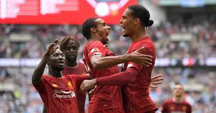 Good to get off to a win. Liverpool Vs Norwich Preview Where To Watch Live Stream Kick Off Time And Team News 90min
