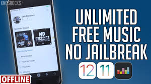 2019 New Best Music App Ios 12 12 2 11 10 Free Offline No Jailbrea Best Music App Music App Ios Music App