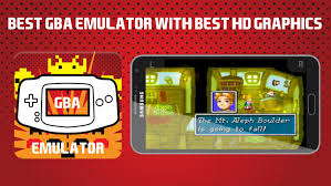Es un emulador de super rápida y completamente equipado para . Gba Apk Download For Android Clevermundo