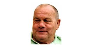 Steven Griffis Obituary (2013)