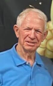 Darrell Gayle Leffew Obituary