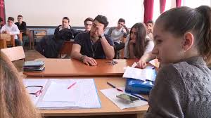 We did not find results for: Rezultate Simulare Bacalaureat 2018 Mai PuÅ£in De 40 Dintre Elevi Au Medii Peste 6 Stirileprotv Ro