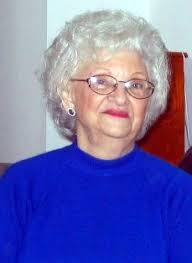 Louise Hurst Obituary