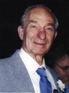 George Minor Obituary