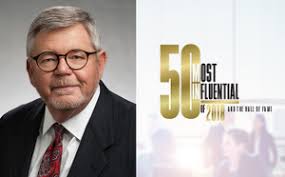 50 Most Influential People Of 2018