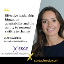 SpreadLove In Organizations