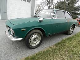 Image result for Moss Green 1967 Alfa-Romeo
