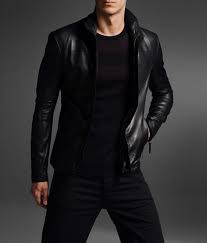 Image result for top leather jacket brands