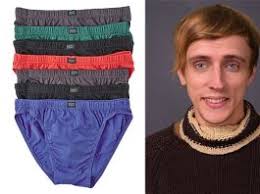Bloke Who Hasn't Done Laundry For Two Weeks Resorts To B Grade Underwear —  The Betoota Advocate