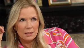 Bold And The Beautiful Scoop Wednesday, July 13: Brooke Stunned When Baker  Mentions Head Prison Guard's Name