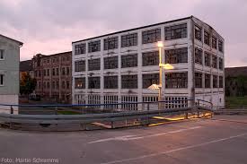 Wohnanlagen wohnen mittendrin pößneck jüdeweiner blick pößneck; Artefakte Neustadt An Der Orla In Thueringen Mitteldeutschland Vergessene Orte Urbex Germany Central Europe Industry Nazi Germany Ddr Gdr