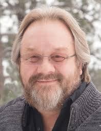 Obituary information for Jeffrey Scott Eubank