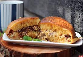 Maybe you would like to learn more about one of these? Dijamin Bersarang Lembut Yuk Buat Martabak Manis Dengan 5 Tips Ini