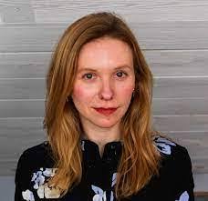 Maggie Luther's Instagram, Twitter & Facebook