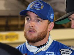 Ty Dillon Lands Five Cup Races In Kaulig No. 16