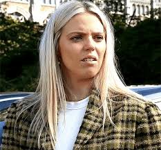 Renee Rapp Leighton Murray GIF