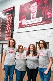 Henderson Magazine by Henderson State University