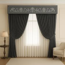 بلتكانات ستائر وديكورات خشبيه