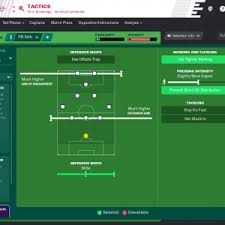 I've been planning to revise the nagelsmann setups from fm20 for fm21, but have been enjoying pm draugr way too much, for the time being! Nagelsmann S Die Roten Bullen Fm20 Tactic Fm Scout