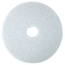 3m White Buffing Pad Universaldecocinas Com Co