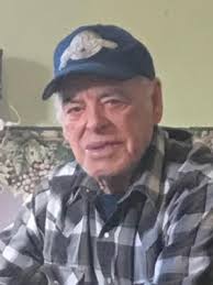 Clarence Monger Obituary (1929