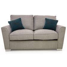 1.5″ of 4 lb open cell preserve certipurus soy memory foam! Casa Ellena 120cm Deluxe Sofa Bed Leekes