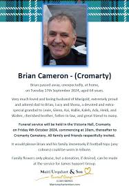 Mairi Urquhart & Son