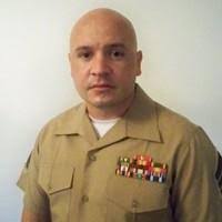 Sergeant Erik Rue Obituary (2022)