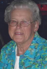 Obituary information for Lorraine F. Blaisdell