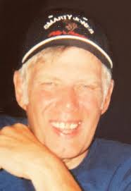 Charles “Chuck” Lamelza–11/28/20