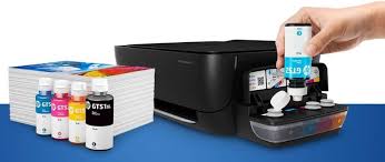 Maybe you would like to learn more about one of these? Buy Hp 315 Colour Multi Function Ink Tank Printer At Reliance Digital