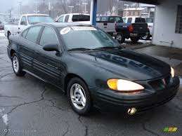 Image result for Dark Polo Green 2002 Pontiac