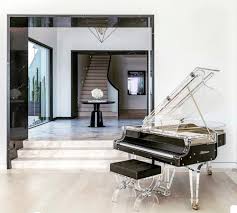 13 ways to decorate around a piano. 20 Inspiring Piano Room Ideas Luxury Pianos Inc