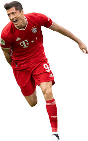 Robert lewandowski fm 2020 profile, reviews, robert lewandowski in football manager 2020, bayern munich, poland, polish, bundesliga, robert lewandowski fm20. Robert Lewandowski Football Render 76425 Footyrenders