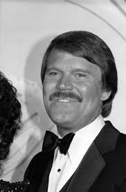 Images: Glen Campbell, 1936-2017