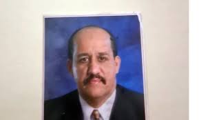 William Reyna denuncia colapso institucional del CODIA y llama a votar por  la renovación