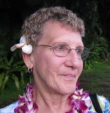 Obituary information for Geraldine "Gerry" Perkins