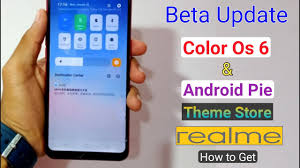 We did not find results for: How To Get Color Os 6 Android Pie Theme Store Beta Update In Realme 2 Pro Youtube