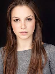 Filmografie von Kayla Wallace