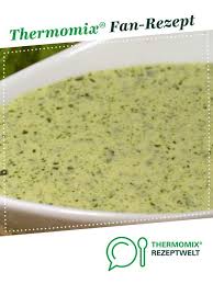 Frankfurter Grune Sauce Rezept In 2020 Rezepte Thermomix Rezepte Und Thermomixrezepte