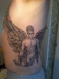 This symbolic triangle tattoo design in small size is actually a matching sibling tattoo where the three triangles represent the three siblings. 50 Unique Tattoo Ideas For Your Chest Back Arm Ribs And Legs